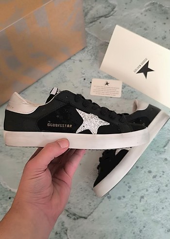 Golden Goose Deluxe GOLDEN GOOSE DELUX BRAND