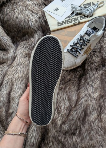 Golden Goose deluxe - Görsel 6