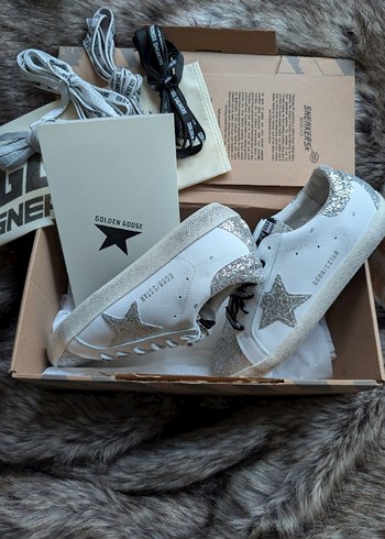 Golden Goose deluxe - Görsel 3