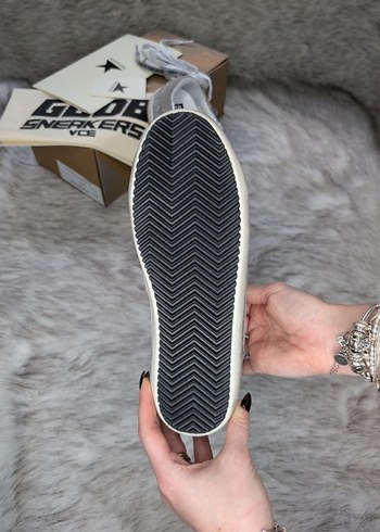 Golden Goose deluxe - Görsel 9