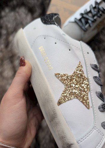 Golden Goose deluxe - Görsel 4