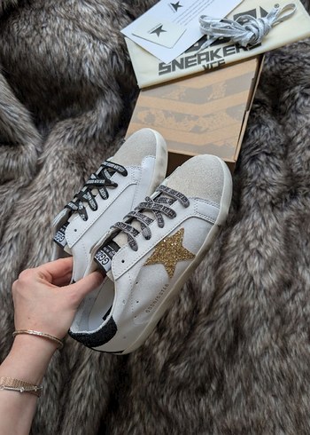 Golden Goose deluxe - Görsel 2