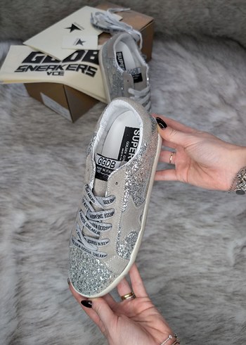 Golden Goose deluxe - Görsel 2