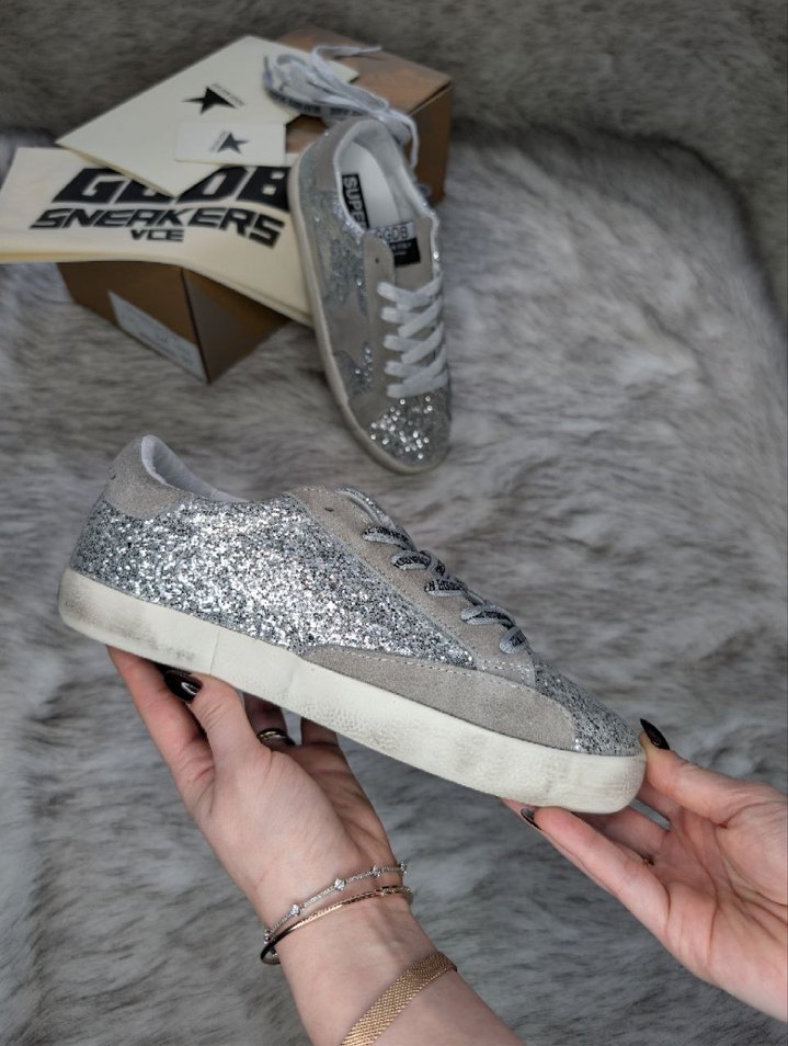 Golden Goose deluxe - Görsel 5