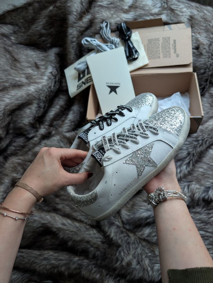 Golden Goose deluxe - Görsel 2