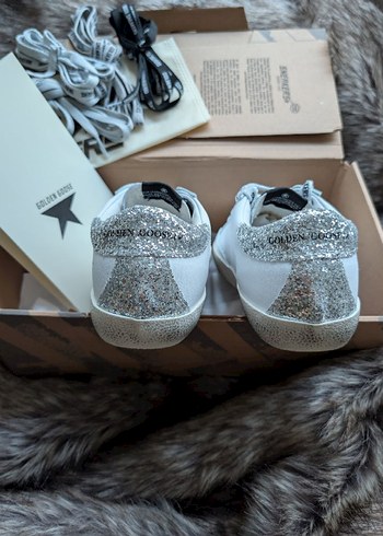 Golden Goose deluxe - Görsel 5