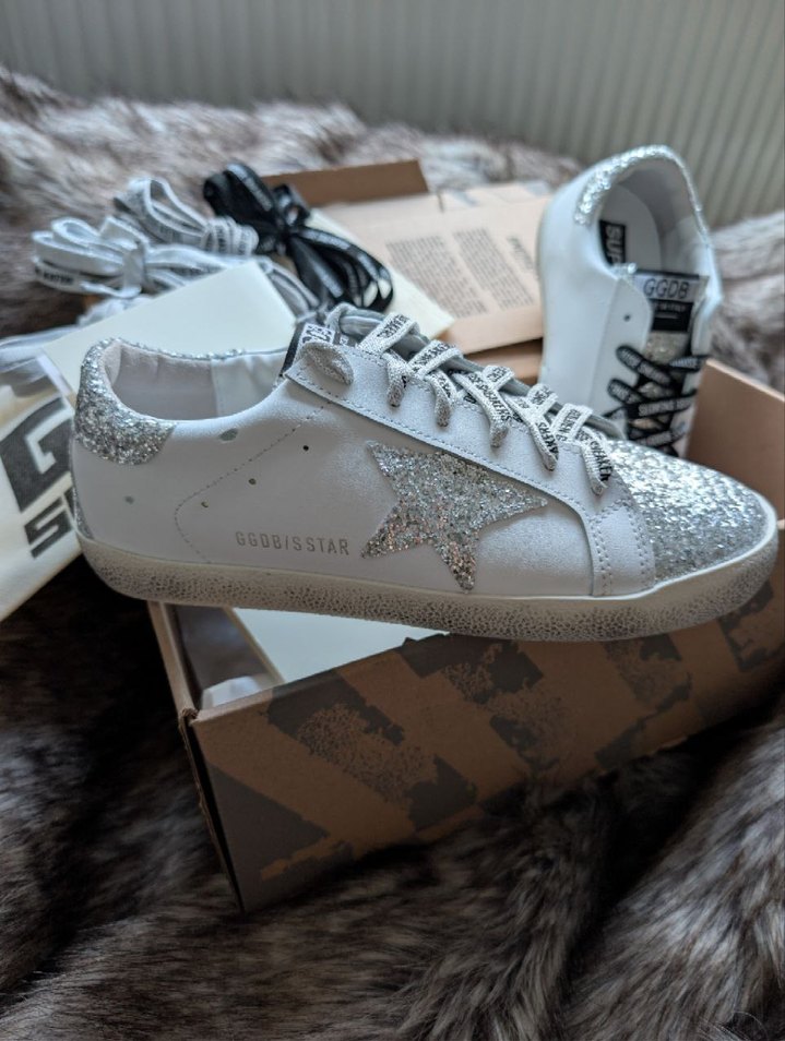 Golden Goose deluxe - Görsel 2