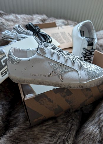 Golden Goose deluxe - Görsel 3