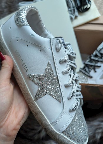 Golden Goose deluxe - Görsel 7