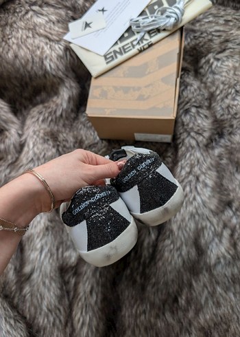 Golden Goose deluxe - Görsel 6