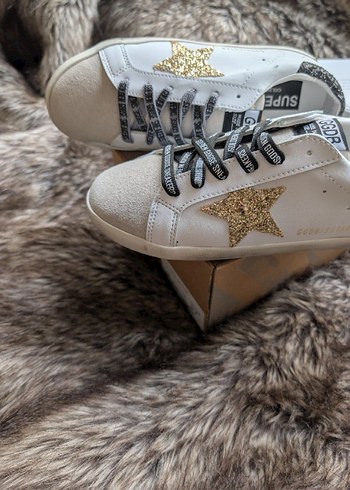 Golden Goose deluxe - Görsel 5