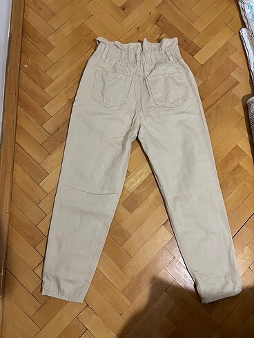 Diğer Taş rengi pantolon