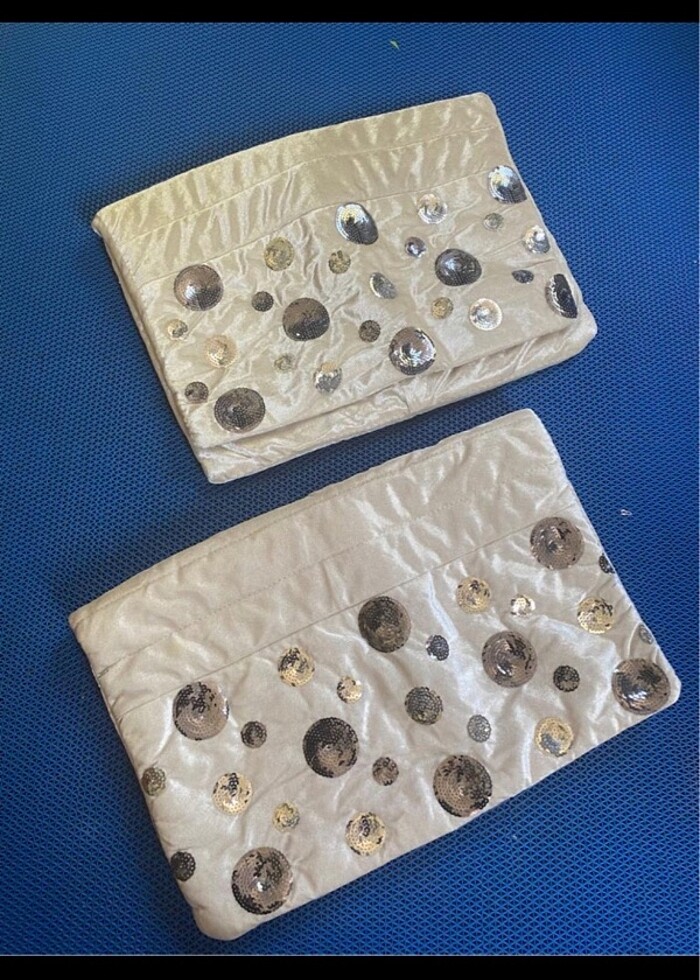 Kadifemsi yatak örtüsü - Görsel 2