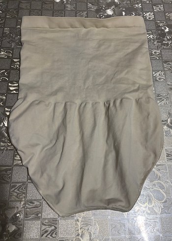 xl Beden Külotlu korse