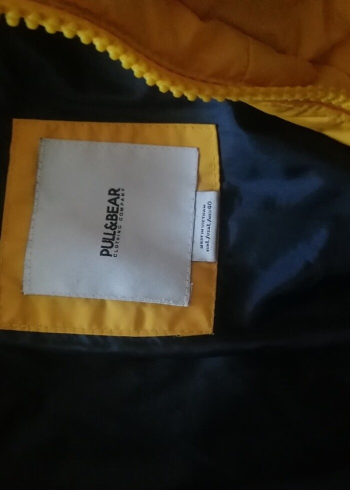 Pull & bear  - Görsel 2