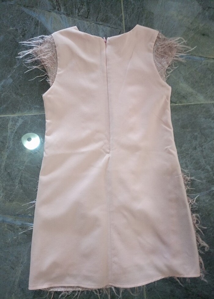 7yaş 3 4 kez giyildi - Görsel 4