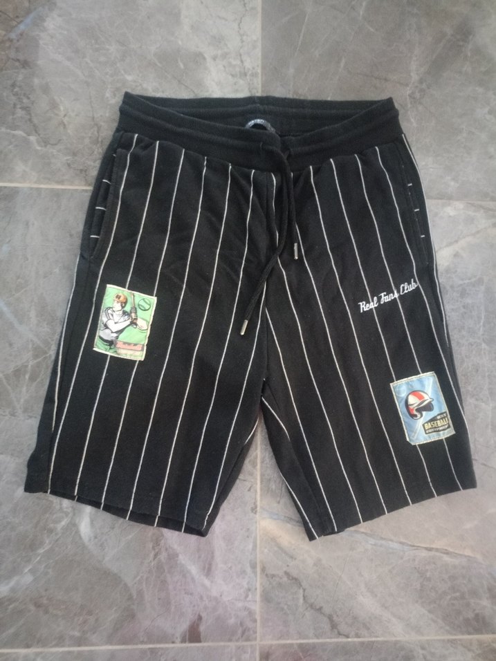 koton erkek şort - Görsel 2