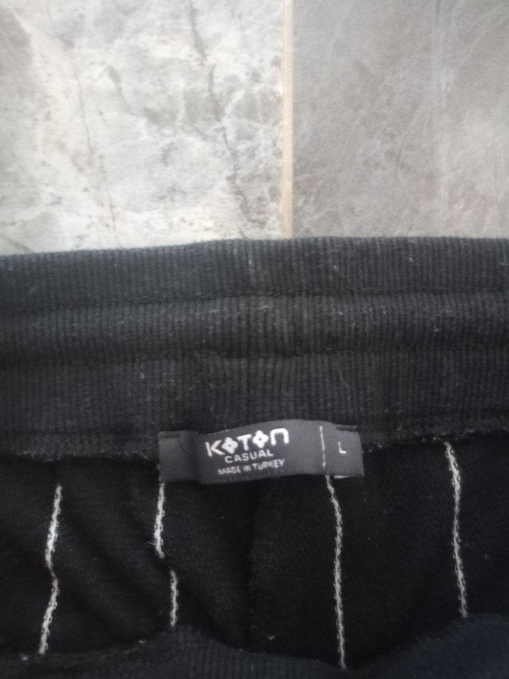 koton erkek şort - Görsel 3