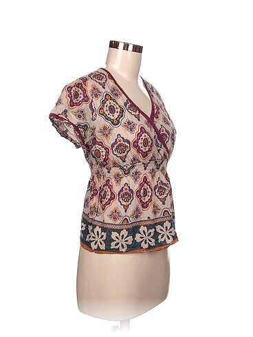 Vintage Love Diğer Bluz %70 İndirimli.
