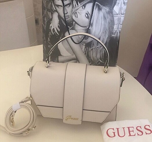 Guess Çanta