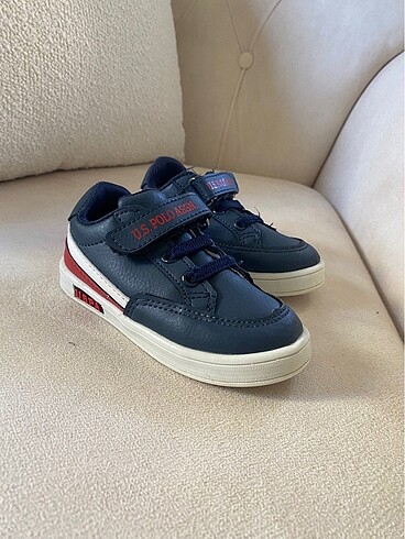 U.S Polo Assn. Ayakkabı