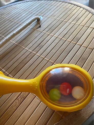 Fisher Price Çıngırak