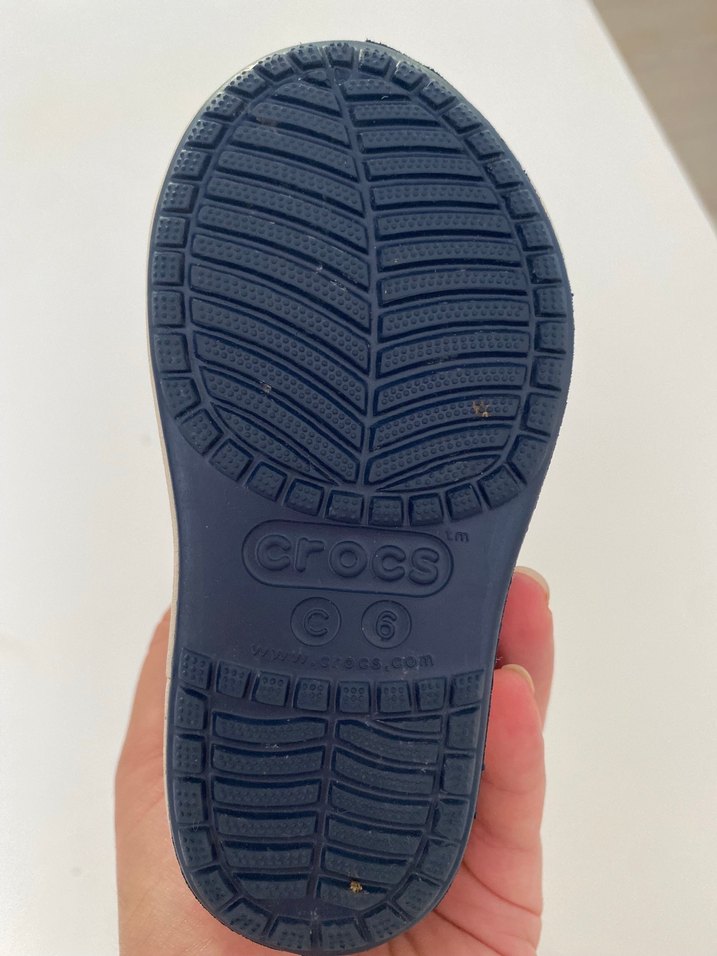 Lacivert Erkek Çocuk Lastik Çizme - Görsel 3