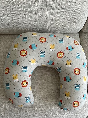 Fisher Price emzirme yastığı