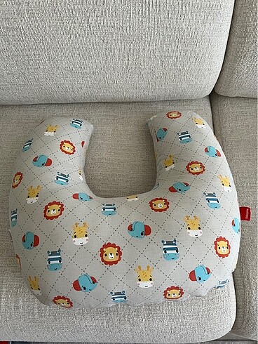 Fisher Price Fisher Price emzirme yastığı