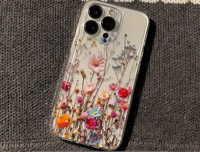 İPhone 13 promax telefon kılıfı sıfır