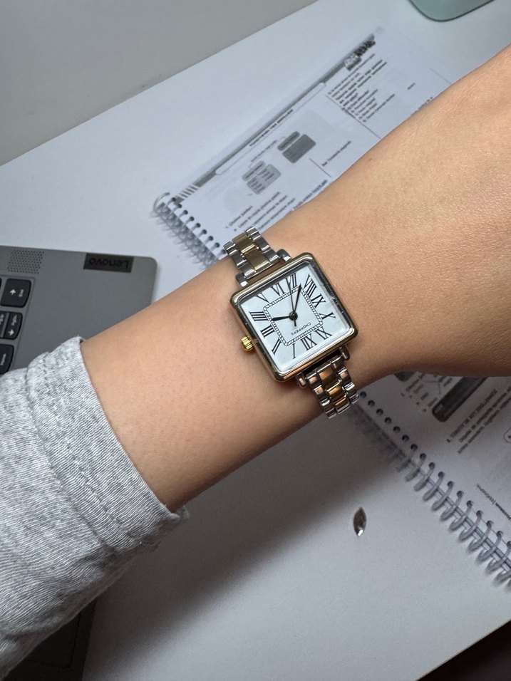 Kadın kol saati - Görsel 3