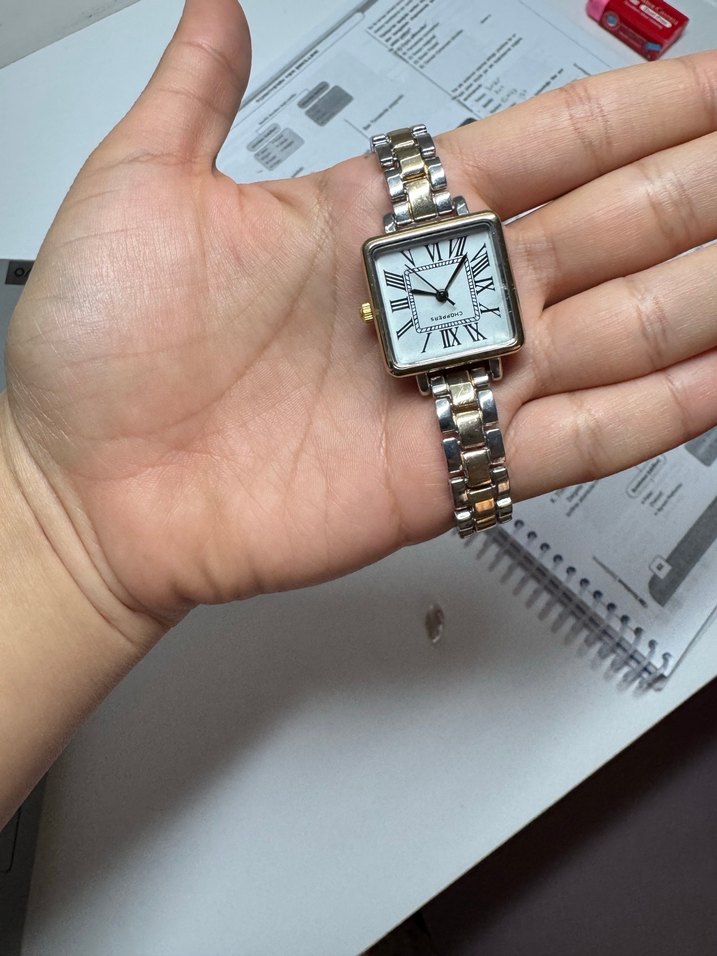 Kadın kol saati - Görsel 2