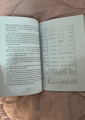 Genel Beslenme - Prof. Dr. Ayşe Baysal - Görsel 3