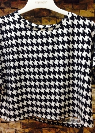 BeBe BEBE CROPTOP