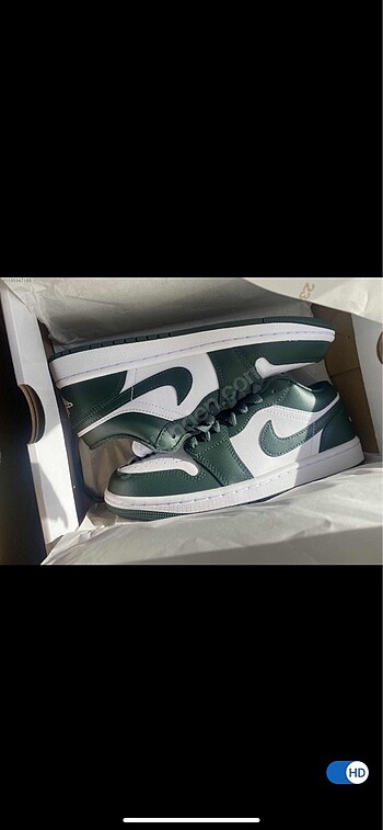 Air jordan galactic jade