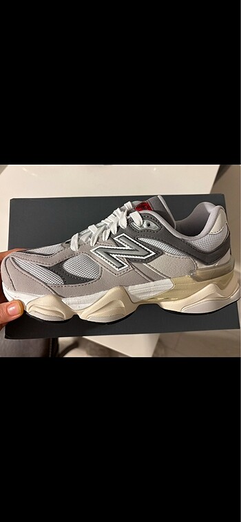 New Balance New balance 9060