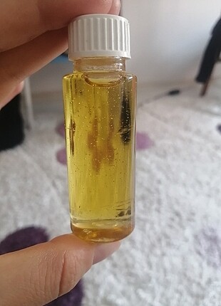 Bol E Vitaminli Kaş kirpik serumu