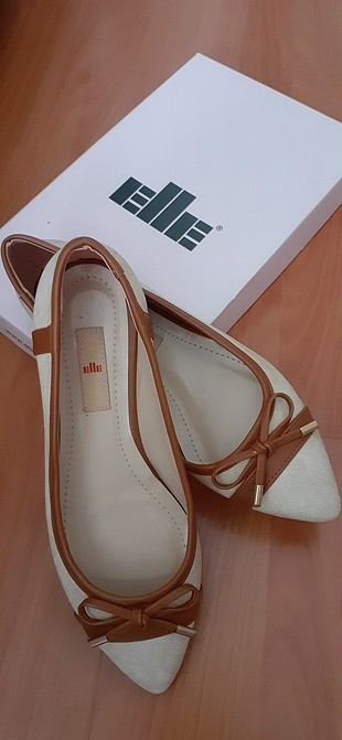 elle marka babet 37 numara