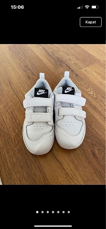 Orjinal nike