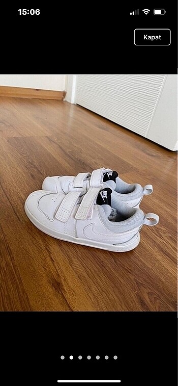 Nike Orjinal nike