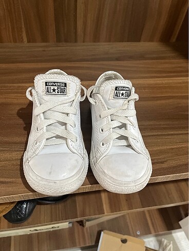Orjinal converse