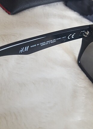 H&M kadın güneş gözlüğü 