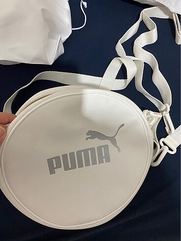 Puma Orijinal Puma çanta