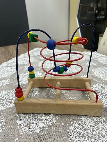 Ikea Oyuncak çocuk zeka