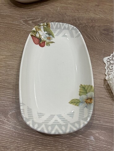 Kayık tabak