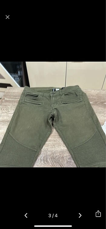 H&M Bayan pantolon