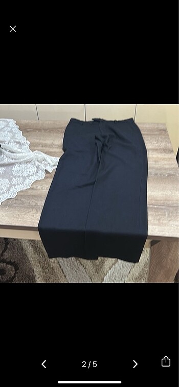 Diğer Okul pantolonu