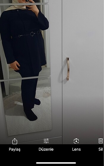 Armine takım