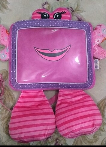 Tablet çantası