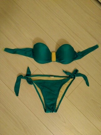 bikini tarz